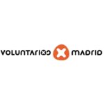 Voluntarios x Madrid