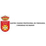 Ilustre Colegio Profesional de Podología Comunidad de Madrid