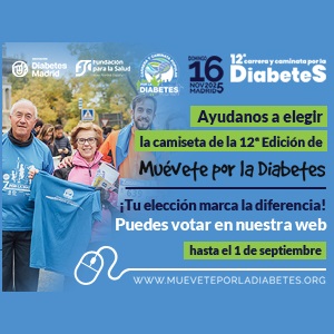 ¡Este año tú eliges la camiseta que teñirá las calles de Madrid!