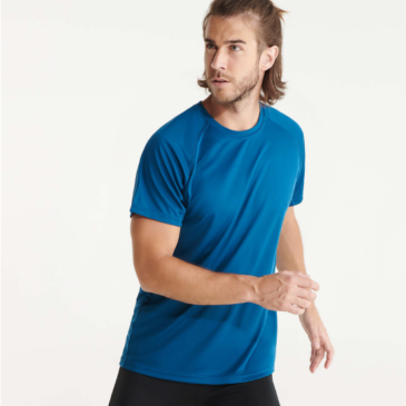 ¡No falles con la talla de tu camiseta!