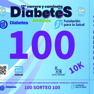 Recogida de dorsales